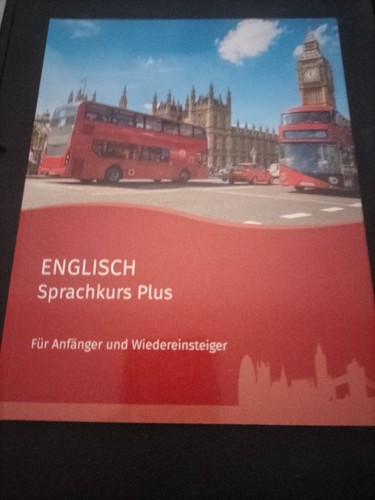 Corso inglese plus per - plus,