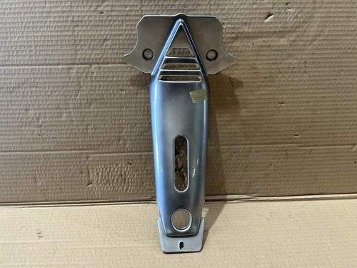 Carena plastica radiatore - plastica,