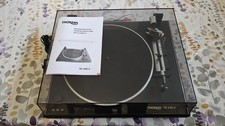 Giradischi Thorens TD-240 MKII