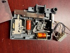 Rondella gruppo serratura