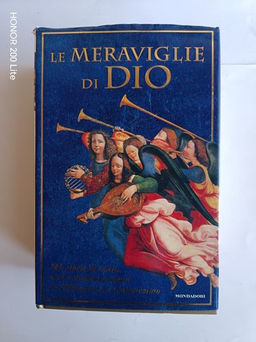 Meraviglie dio 365 - le,