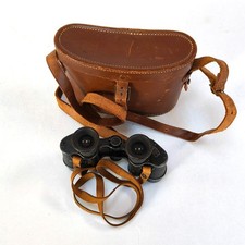 WW1 Carl Zeiss Jena DF 6x