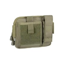 Tasca Admin porta documenti