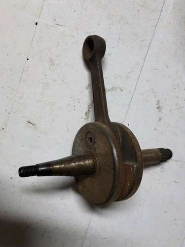 Albero motore per garelli - motore,