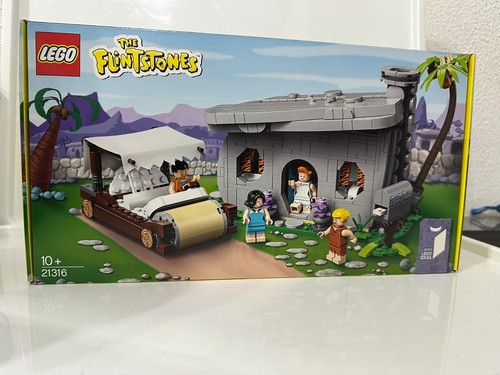 Lego ideas 21316 the - lego,