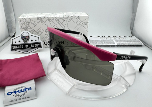 Oakley lame rasoio rosa - oakley,