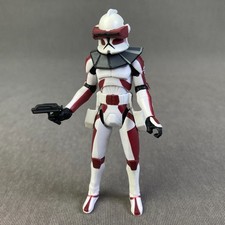 STAR WARS | Commander Thire |