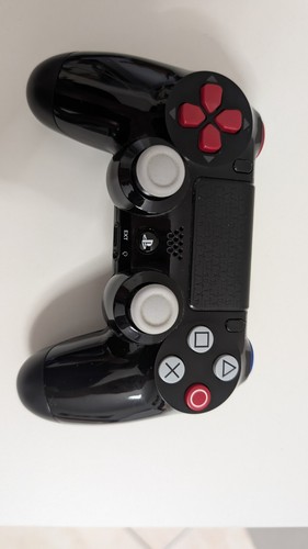 Star wars dualshock ps4 - dualshock,