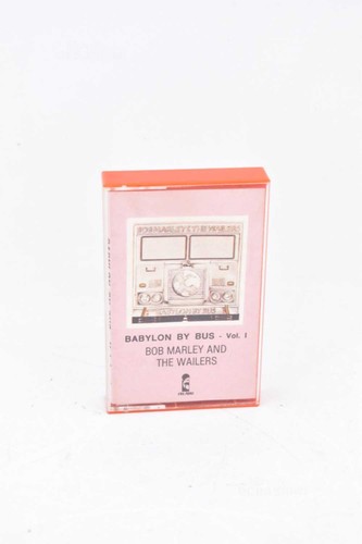 Coppia audiocassette bob - coppia,
