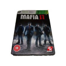 Mafia 2 II Collector's Edition