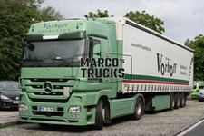 Foto camion mercedes benz - foto, mercedes-benz