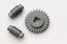 Bachmann Axle OO Split-Chassis