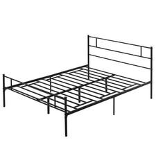 Struttura letto matrimoniale - struttura,