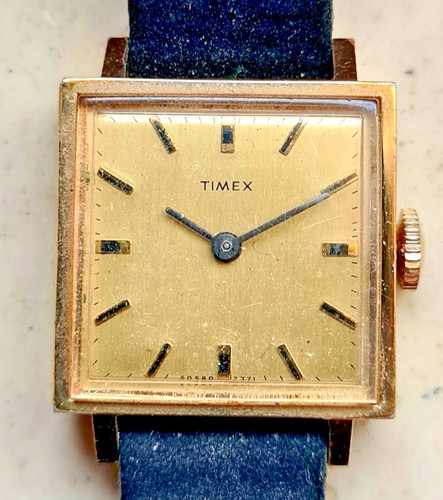 Timex square orologio - timex,