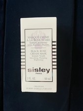 Sisley Black Rose Cream Mask -