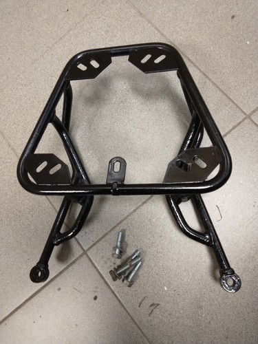 Portapacchi supporto top case - supporto,