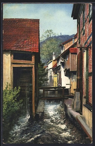 Cartolina fotocromatica - , n