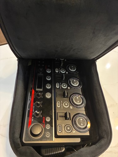 Boss 505 loop station - rc-505, con