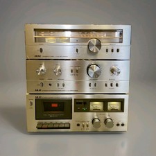 Akai 2250 integrated - akai,