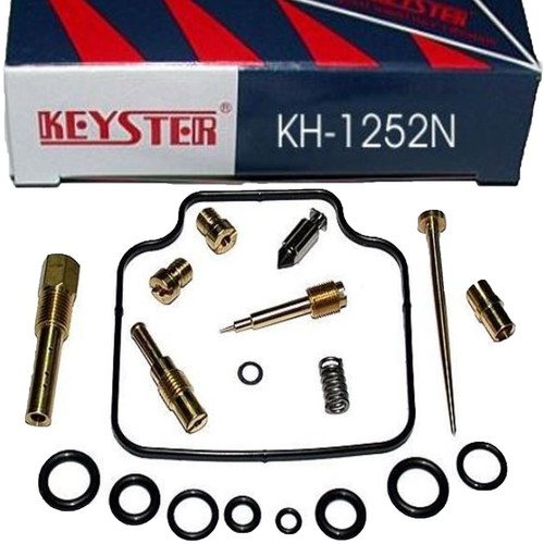 Kit riparazione carburatore - kit,
