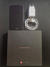 Huawei Mate 9 Dual SIM - 64 GB