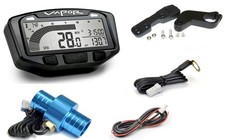 Trail Tech Vapor Digital Gauge