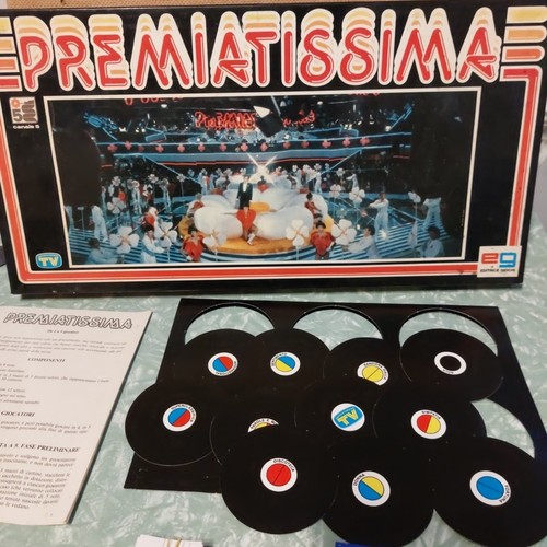 Premiatissima claudio - premiatissima,