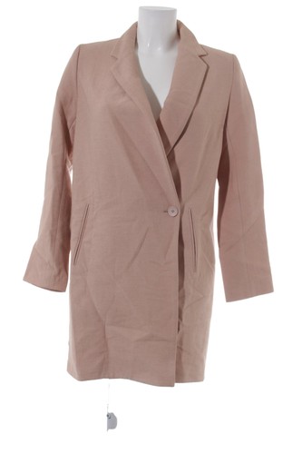 Zara basic blazer lungo - zara,