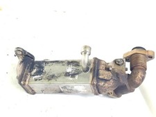 11717797371 radiatore scarico - 11717797371,