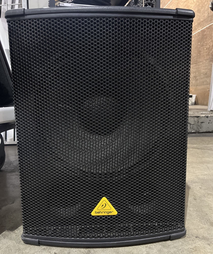 Behringer eurolive b1500d - behringer, b1500d-pro