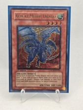 Tcg koa ki meiru - tcg, koa'ki