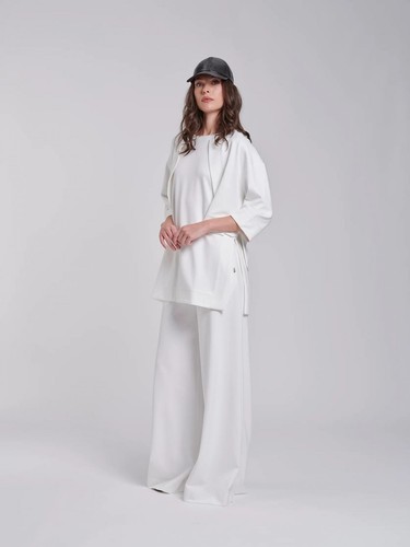 Pantaloni donna bomboogie - donna,