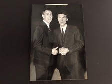 FRANCK POURCEL et ADAMO -