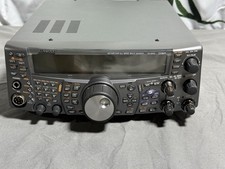 Kenwood TS-2000