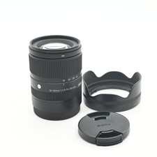 Sigma 8 dc dn - 18-50,