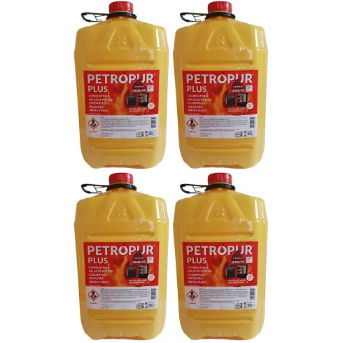 Taniche 18l riciclabile - 18l,
