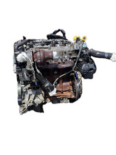 MOTORE LANCIA DELTA 1.6 DIESEL