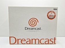 Console DREAMCAST JAPAN
