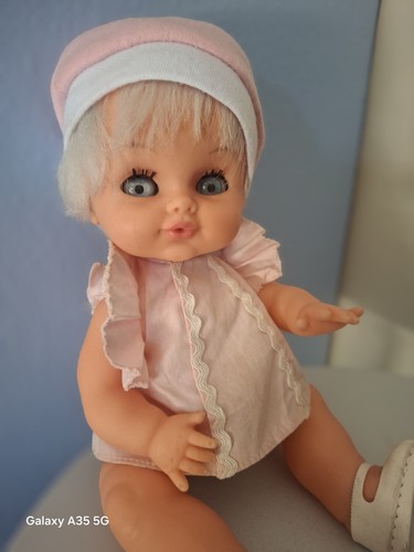 Bambola sebino 1977 40 - sebino, n'40