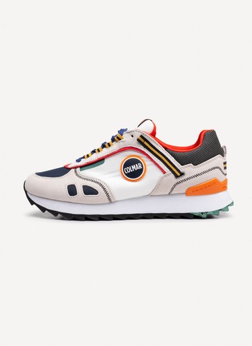 Colmar uomo sneakers - colmar,