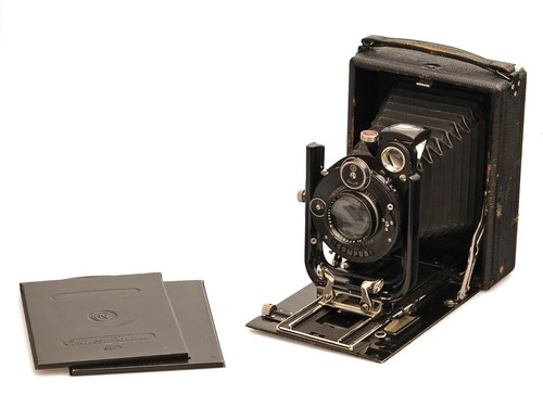 Zeiss ikon contessa - zeiss,