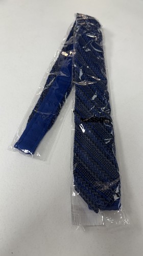 Cravatta uomo missoni - uomo, blu