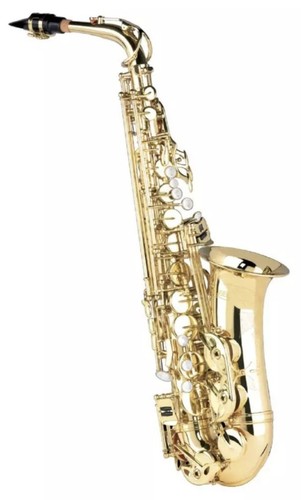 Alysee 808l sax - alysee, a-808l