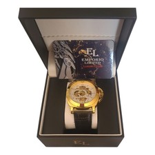 orologio emporio limited since