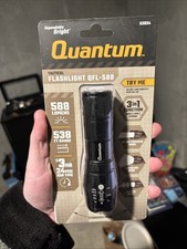 Torcia tattica Quantum