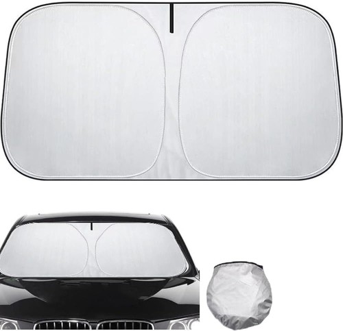 Parasole auto per parabrezza - parasole,