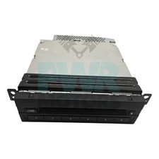 BMW E70 X5 Cambio CD a 6