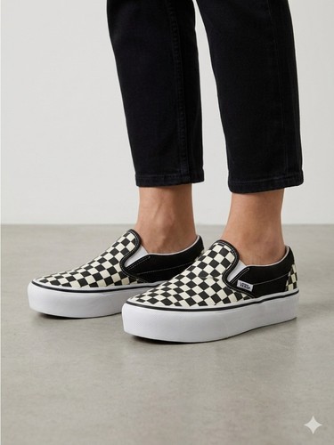Vans sneakers classiche - sneakers,