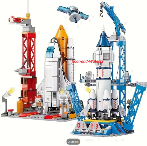 Modello aerospaziale astronave