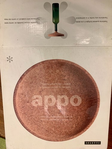 Appo tappo in - (piccolo),